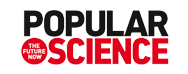 Popular Science Logo