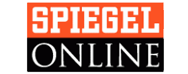 Speigel Online Logo