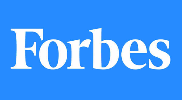 Forbes Magazine Article