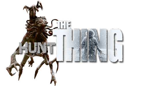 Hunt The THING