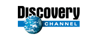 Discovery Chanenel Logo
