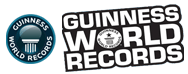 Guiness Book of World Records Logo
