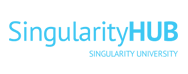 Singularity Hub Logo